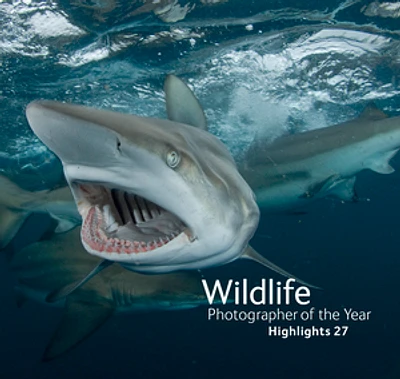 Wildlife Photographer of the Year: Highlights 27