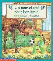 Un Nouvel Ami pour Benjamin