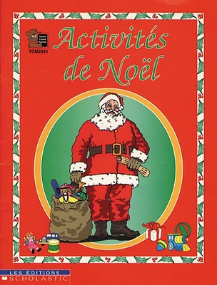 Activités de Noël