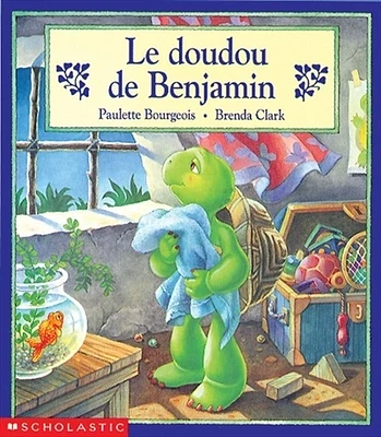 Doudou de Benjamin (Le)