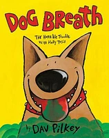 Dog Breath! The Horrible Trouble with Hally Tosis