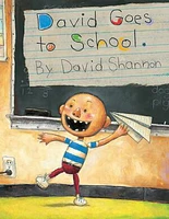 David Goes to School