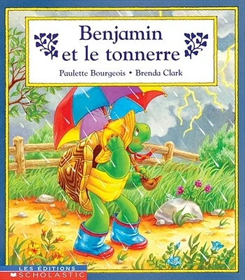 Benjamin et le Tonerre