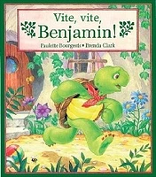 Vite, Vite Benjamin !