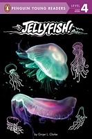 Jellyfish!