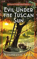 Evil Under the Tuscan Sun