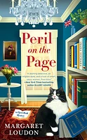 Peril on the Page