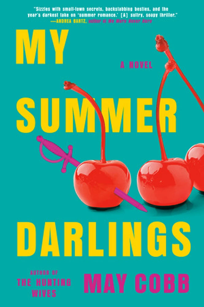 My Summer Darlings