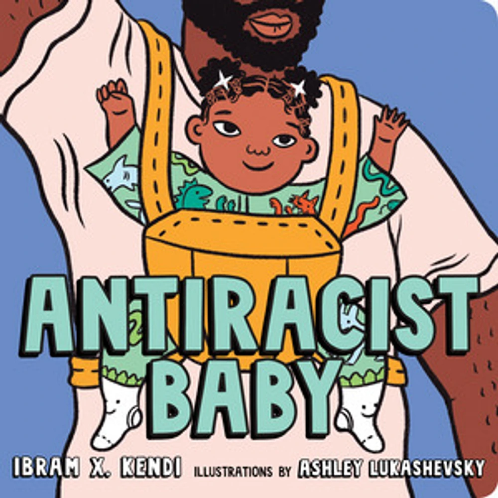 AntiRacist Baby