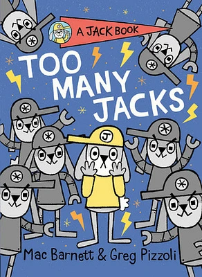 Too Many Jacks