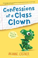 Confessions of a Class Clown