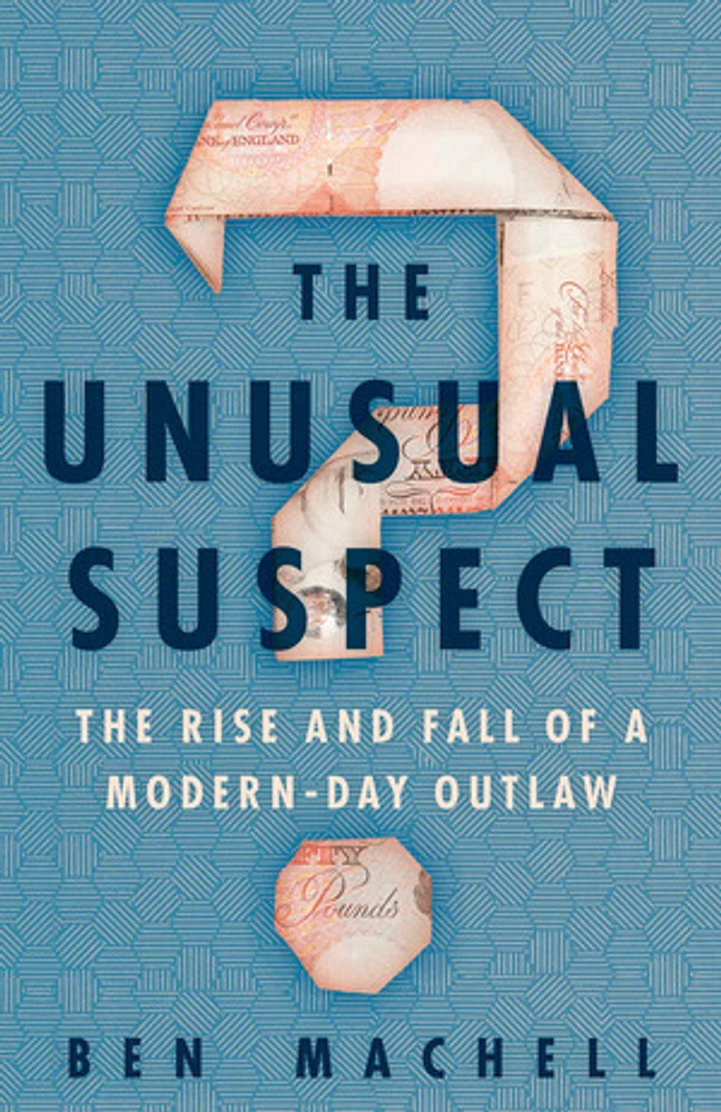 The Unusual Suspect