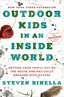 Outdoor Kids in an Inside World