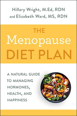 The Menopause Diet Plan