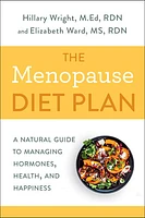 The Menopause Diet Plan