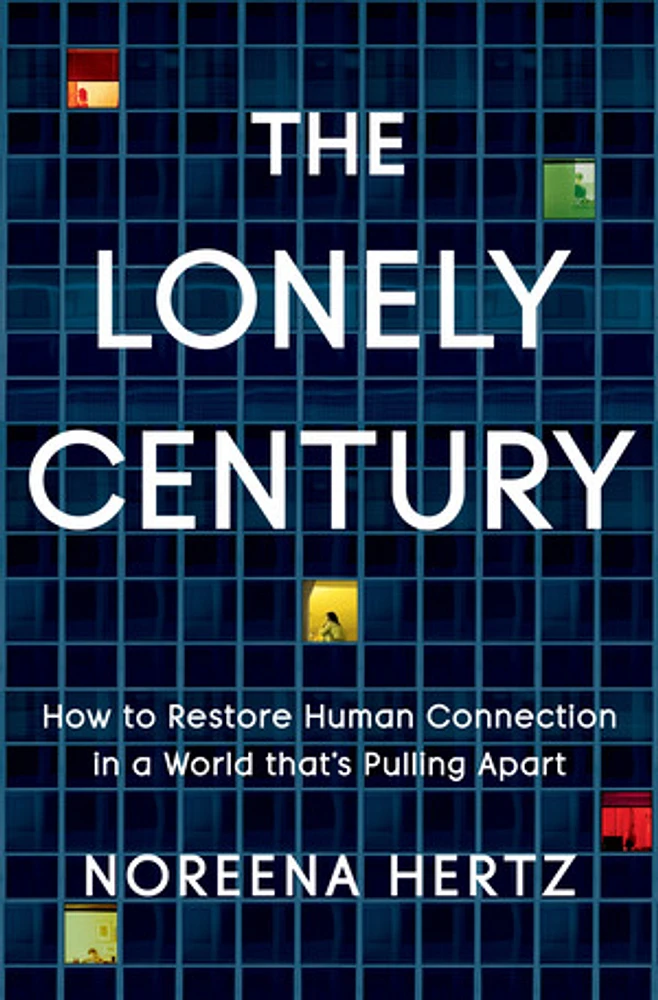 The Lonely Century