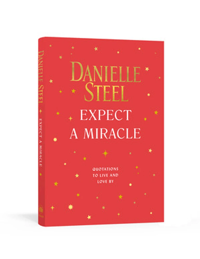 Expect a Miracle