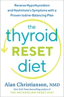 The Thyroid Reset Diet