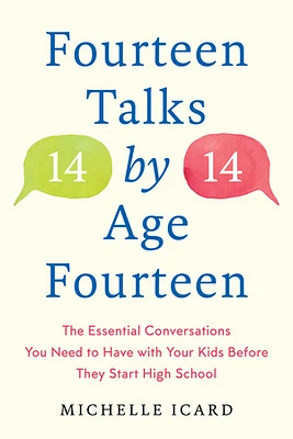 Fourteen Talks by Age Fourteen