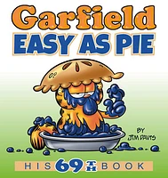 Garfield Easy as Pie