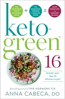 Keto-Green 16