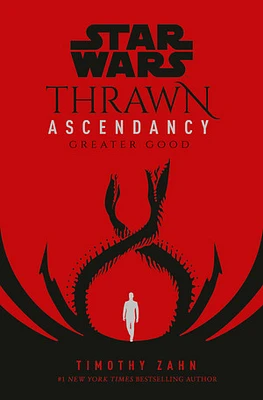 Star Wars: Thrawn Ascendancy (Book II: Greater Good