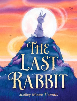 The Last Rabbit