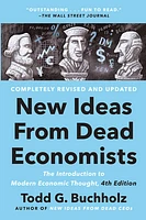 New Ideas from Dead Economists