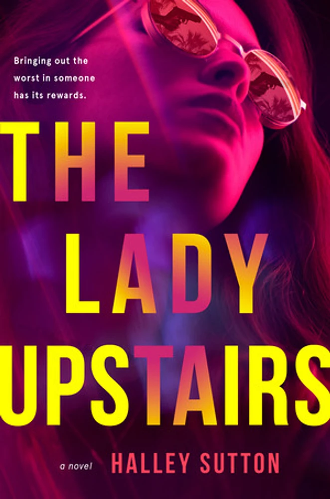 The Lady Upstairs