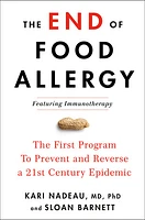 The End of Food Allergy