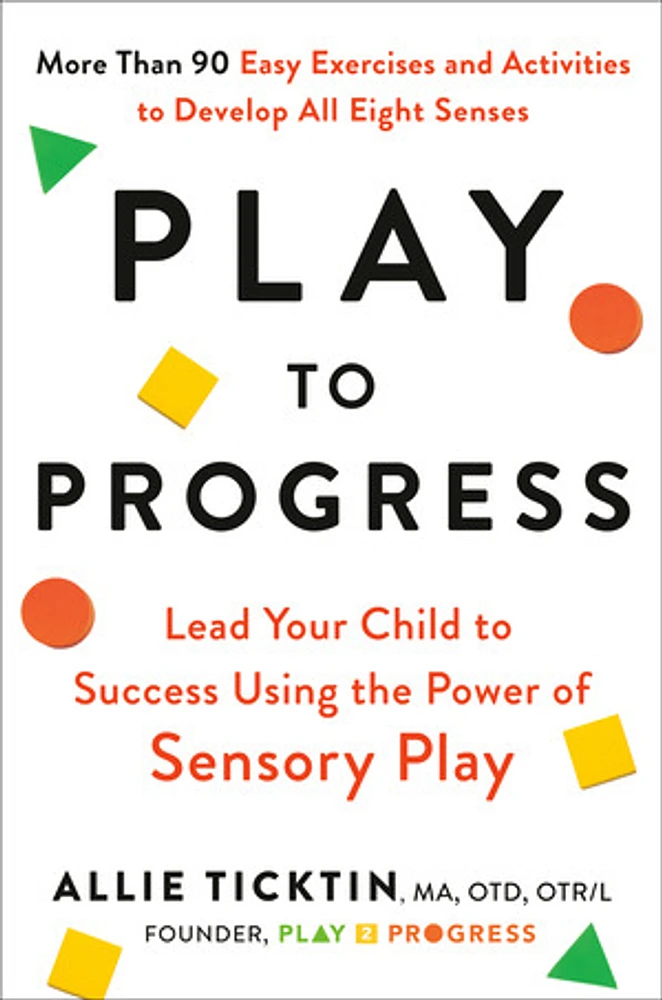 Play to Progress