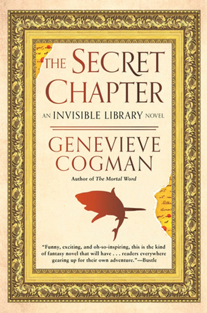 The Secret Chapter