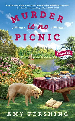 Murder Is No Picnic