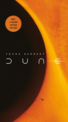 Dune (Movie Tie-In)