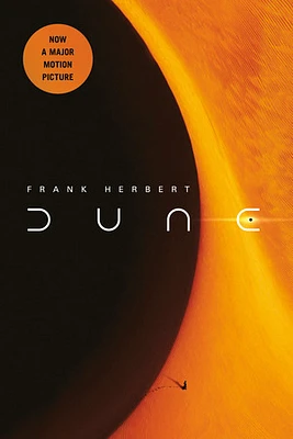 Dune (Movie Tie-In)