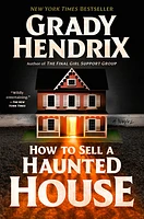 How to Sell a Haunted House