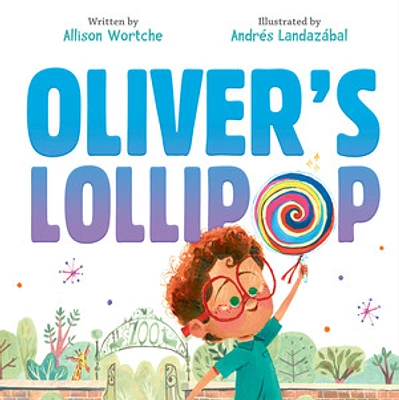 Oliver's Lollipop