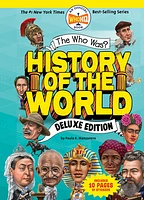 The Who Was? History of the World: Deluxe Edition