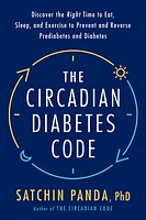 The Circadian Diabetes Code