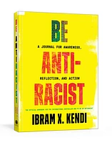 Be Antiracist