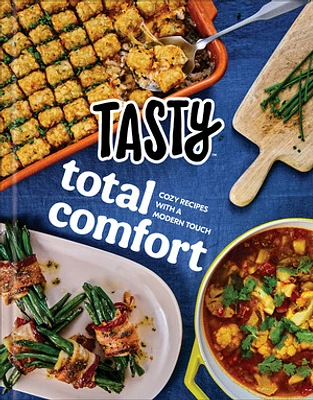 Tasty Total Comfort