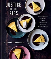 Justice of the Pies