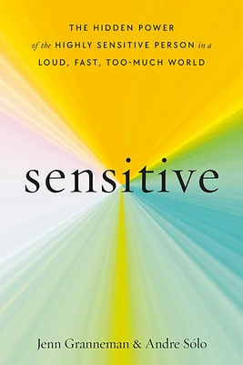 Sensitive