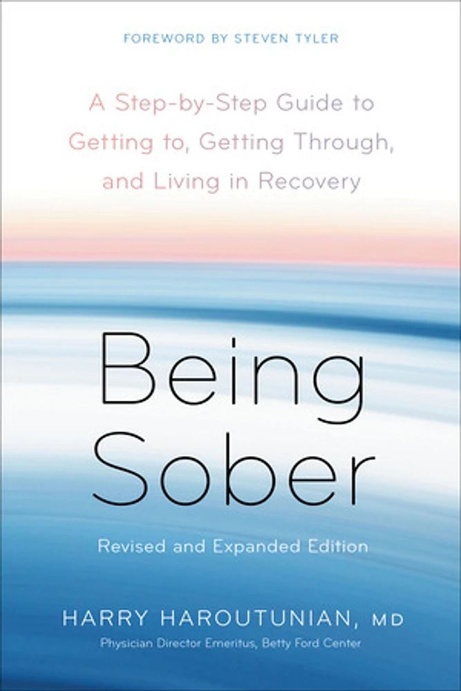 Being Sober