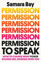 Permission to Speak