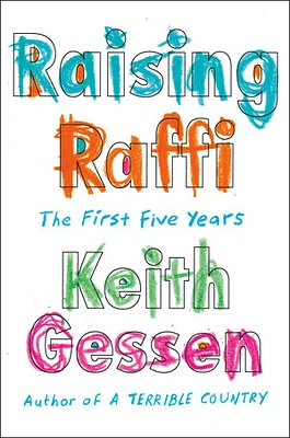 Raising Raffi