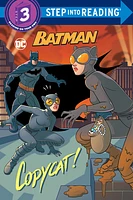 Copycat! (DC Super Heroes: Batman)