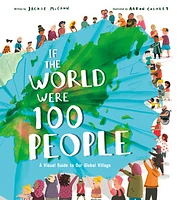 If the World Were 100 People