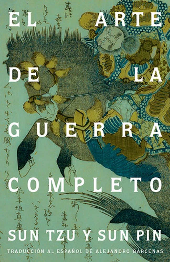 El arte de la guerra completo / The Art of War