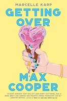 Getting Over Max Cooper